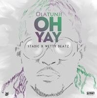 Olatunji Scores with “Oh Yay” 