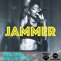 Frostbyte Nation Brings a “Jammer” from Malaika Balantyne 