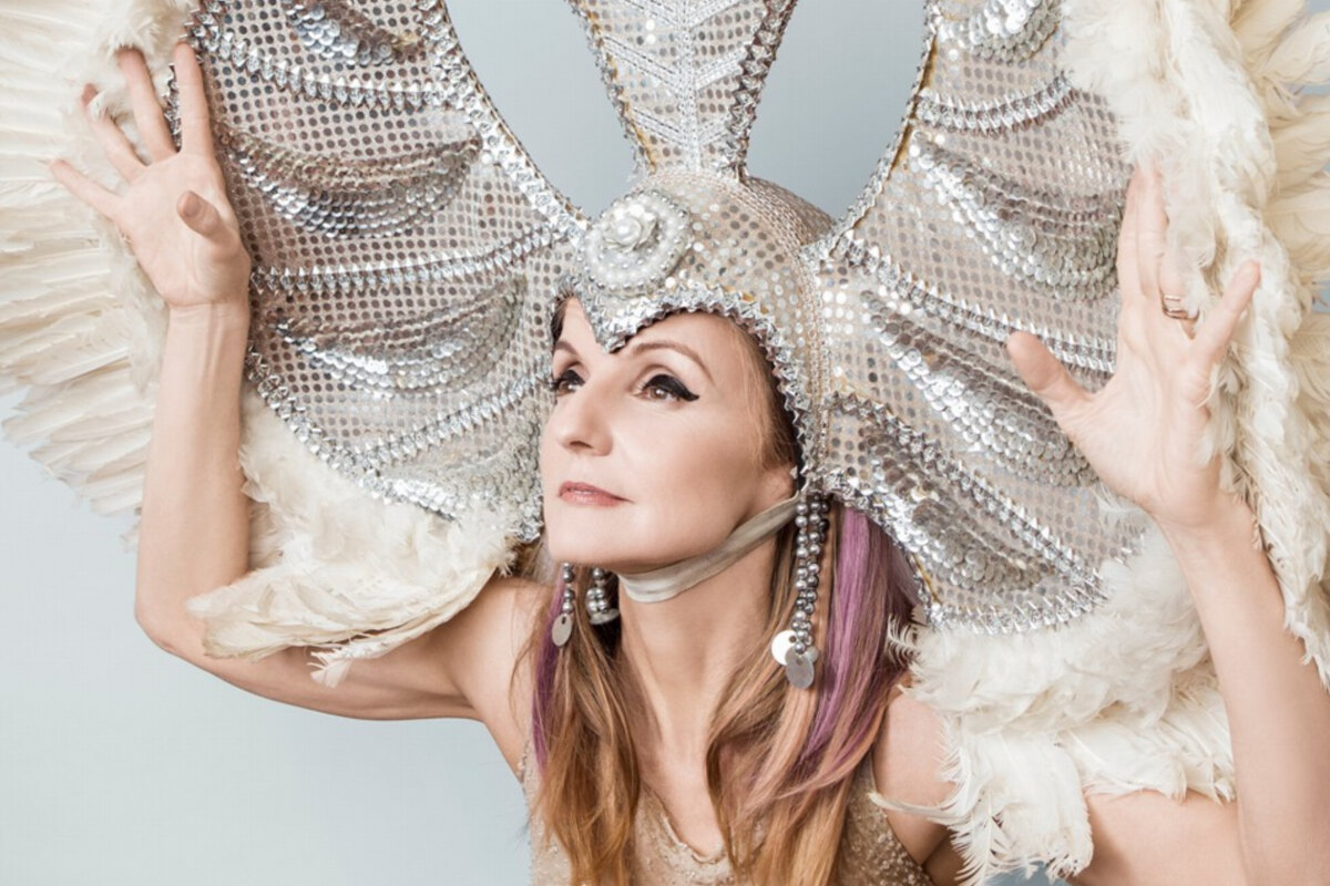 Patty Griffin komt met haar band op 28 januari naar de Ancienne Belgique