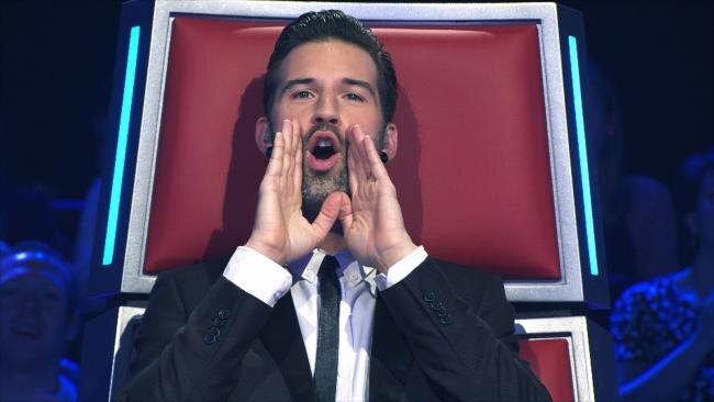 Welke 2 talenten uit team Sean stoten door naar de finale van The Voice Kids?