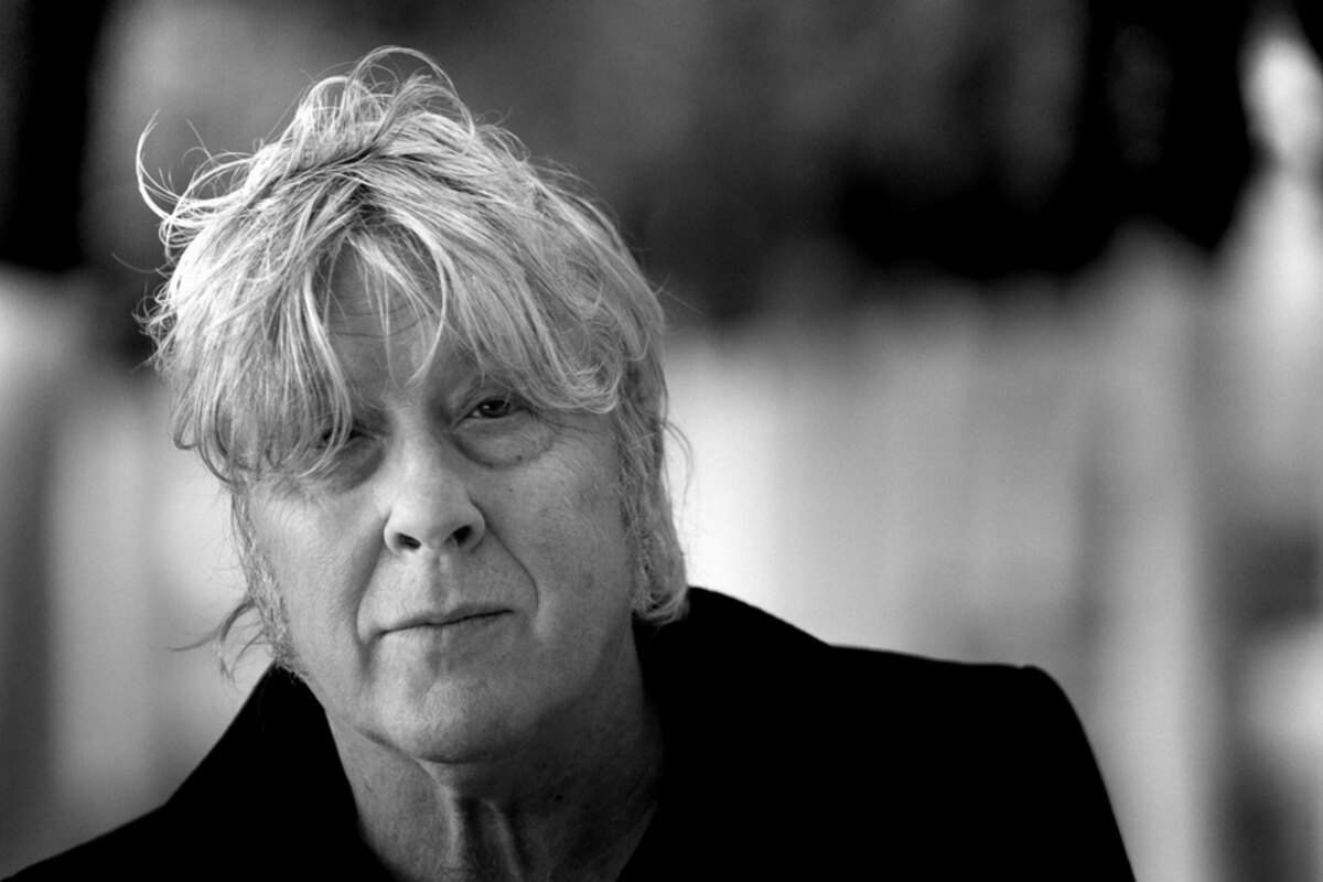 Arno stelt nieuwe CD voor in Ancienne Belgique