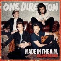 One Direction releases "History"