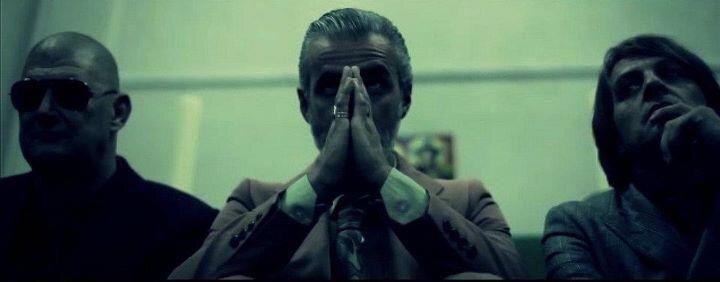 Triggerfinger featuring Method Man!