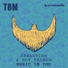 Sebastien & Boy Tedson releases Music in You
