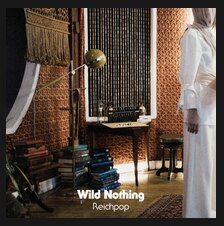 Wild Nothing releases first single 'Reichpop' 