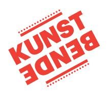 Kunstbende Brussel zoekt jong creatief geweld
