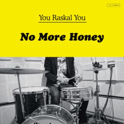 You Raskal You brengt nieuwe single uit!