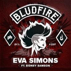 Eva Simons ft. Sidney Samson releases Bludfire