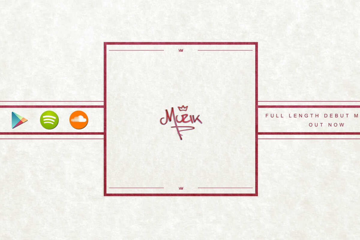 Gangthelabel's debut mixtape has arrived!