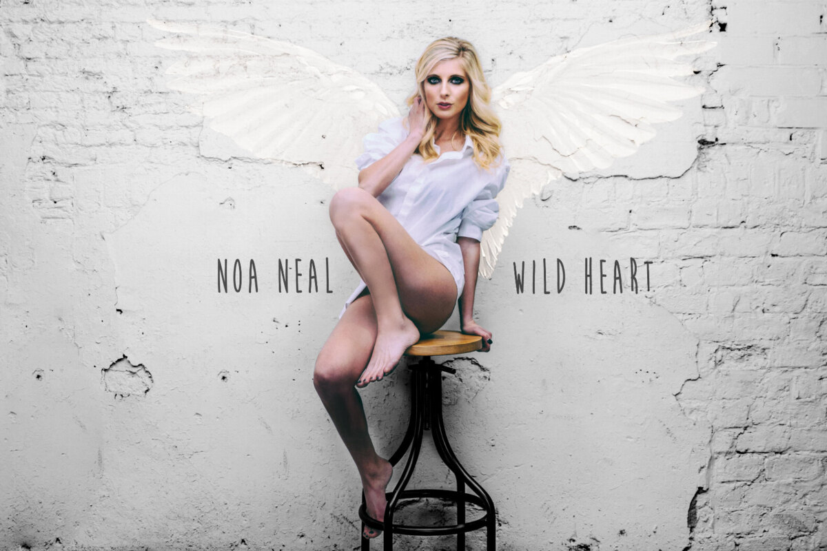 Now starring in Las Vegas: Noa Neal!