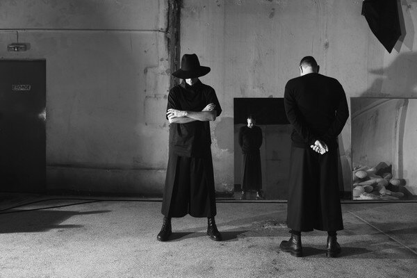 Bozar Electronic Series krijgt nieuwe editie op 27 januari