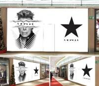 David Bowie inspireert met nieuw album ★