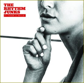 The Rhythm Junks: ‘Why would I worry’, de nieuwe clip uit het album ‘It Takes a While’