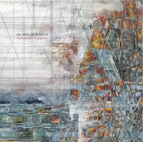 Explosions In The Sky announce new album "The Wilderness, released 1st April on Bella Union