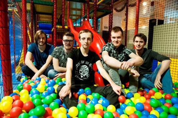 Talentontwikkelingstraject PopSport officieel van start