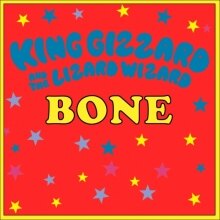 King Gizzard & The Lizard Wizard releases "Bone"