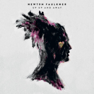 Newton Faulkner launches new single ‘Up Up And Away’!