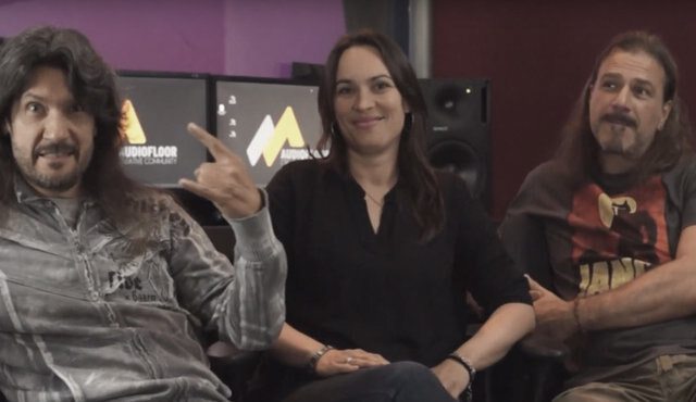 Almanac reveal third studio episode; bonus DVD content announced!