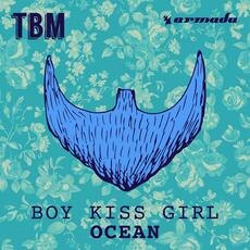Boy Kiss Girl releases Ocean