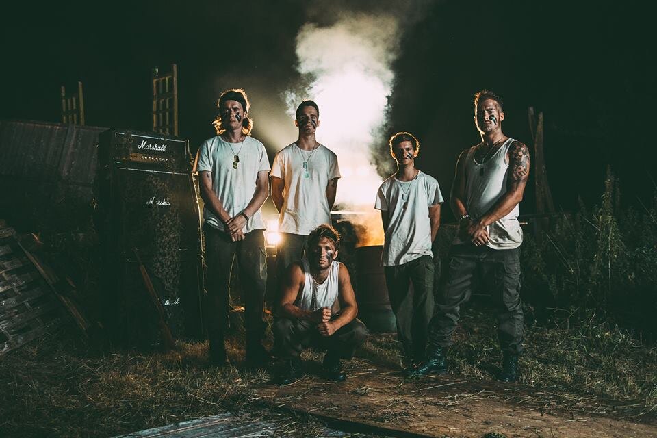 Roam: european headline tour starts tomorrow