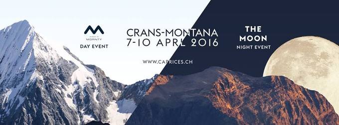 Caprices Festival Announce More Unmissble Artists