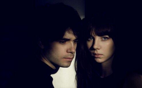 THE KVB announce new album