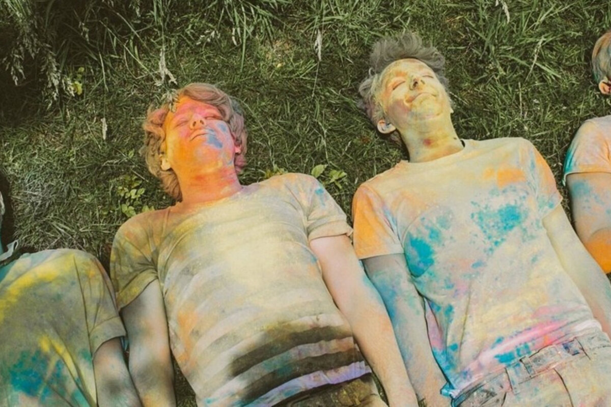 The Crookes spelen op 23 april in de Trix