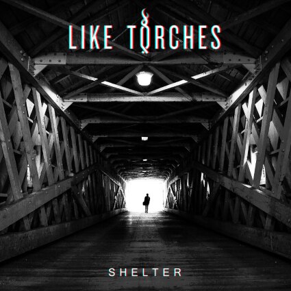 Like Torches releases new album Shelter 