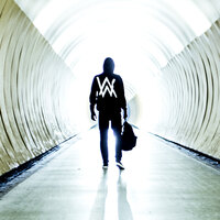 Alan Walker releases new single "Faded"