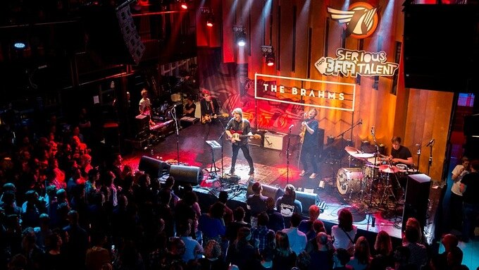 30 years strong, Eurosonic Noorderslag still at the forefront of European Music
