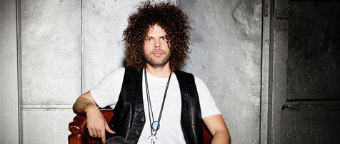 Wolfmother speelt op 27 april in de Ancienne Belgique