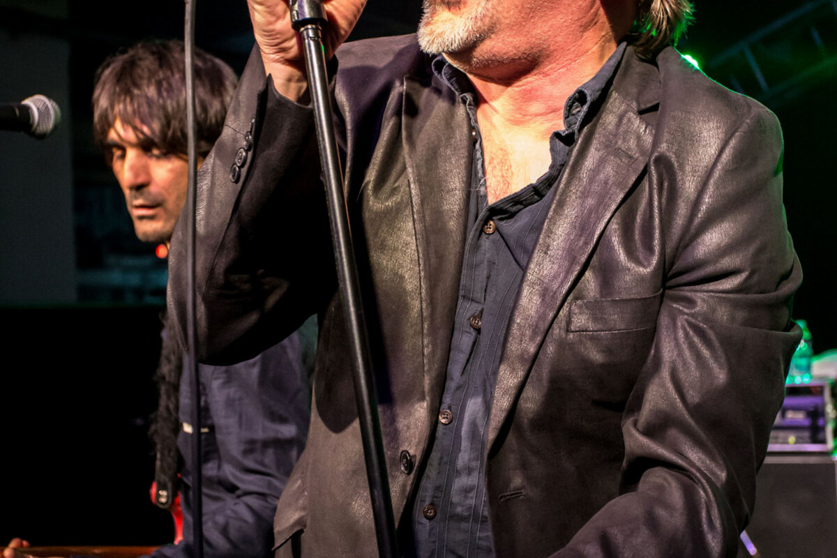 Eerste namen voor Ribs & Blues 2016