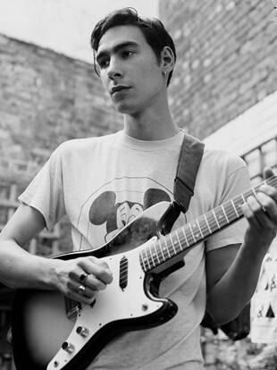 Oscar announces debut album 