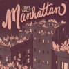Casey Bolles releases new album Manhattan 