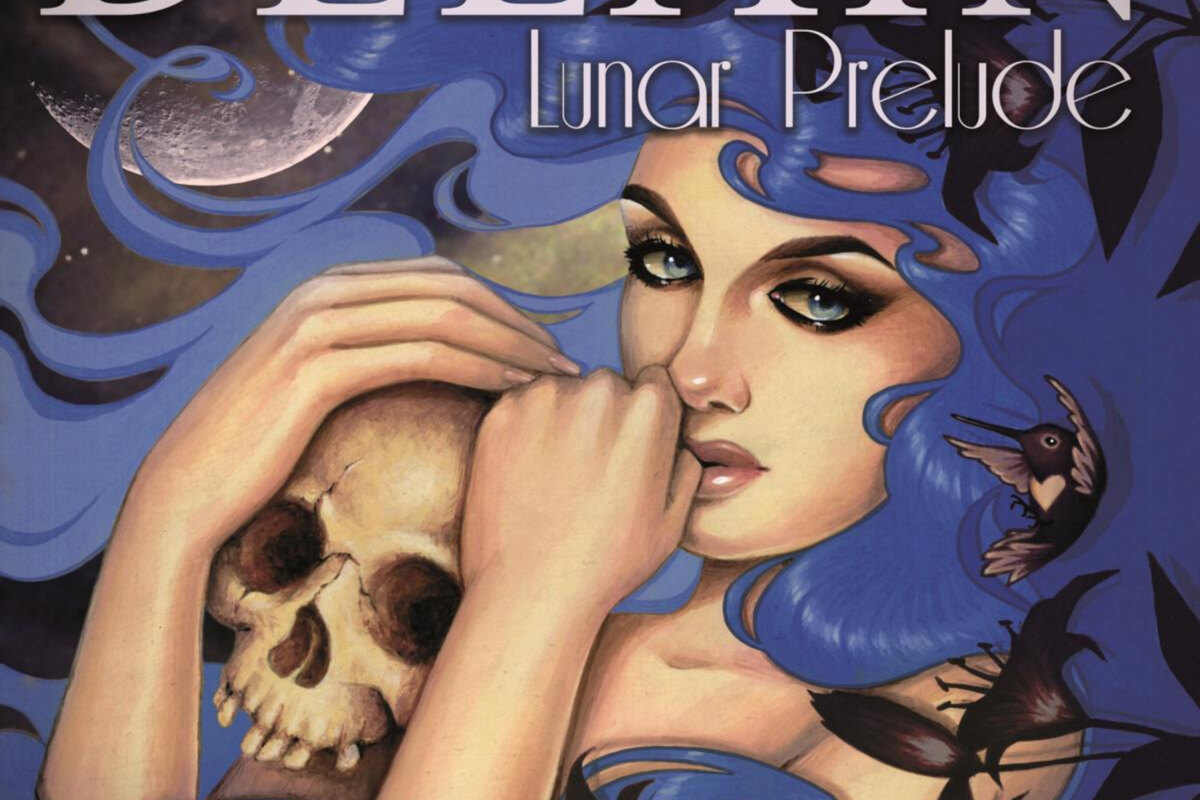 Delain: debut new song “Suckerpunch” From Forthcoming EP Lunar Prelude!