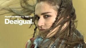 Watch the video for Yall feat. Gabriela Richardson - "Hundred Miles"