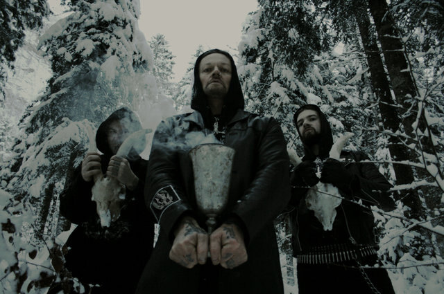 Belphegor - "Chapter XI" rehearsals have begun!