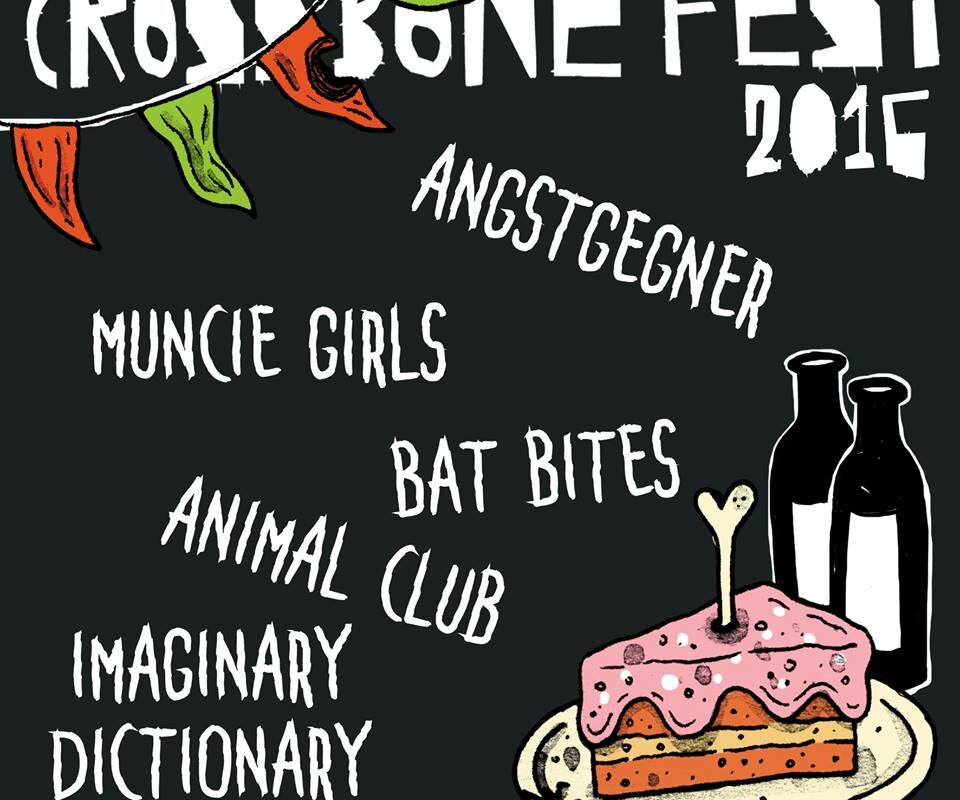 Crossbone Fest completes lineup