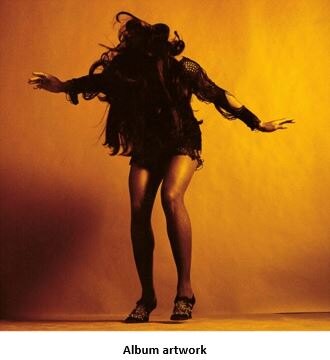 The Last Shadow Puppets - Everything You've Com To Expect out April 1st