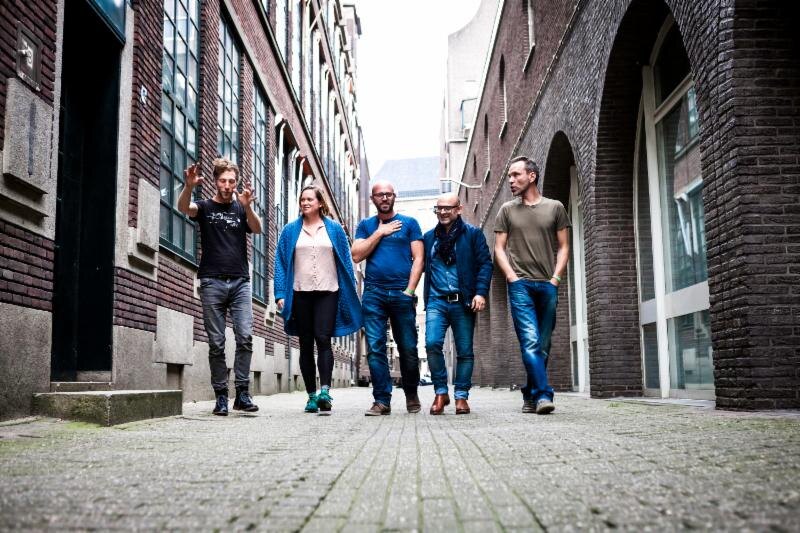 Isbells komt opnieuw naar Labadoux!