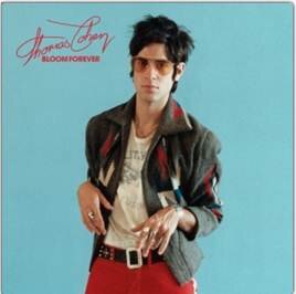Thomas Cohen releases debut solo album, 'Bloom Forever' on 6th May 2016