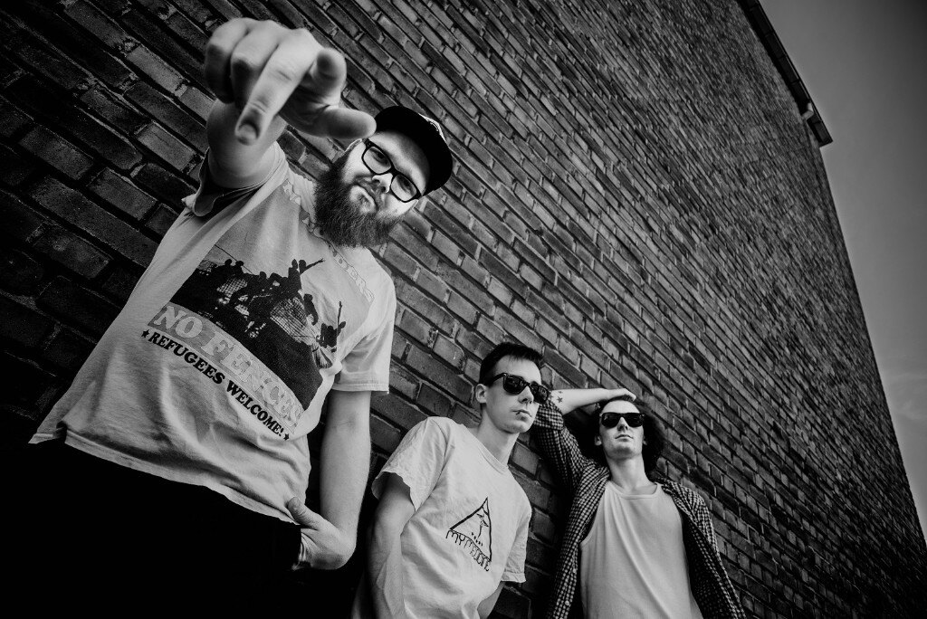 THE TiPS releases City Lights