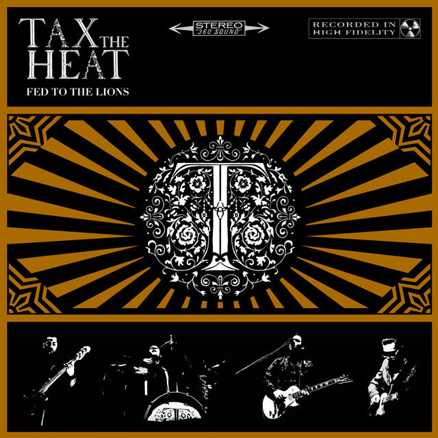 Tax The Heat release debut album "Fed To The Lions" on April 8th