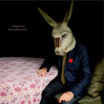 Tindersticks new album ‘The Waiting Room’ is out today!  
