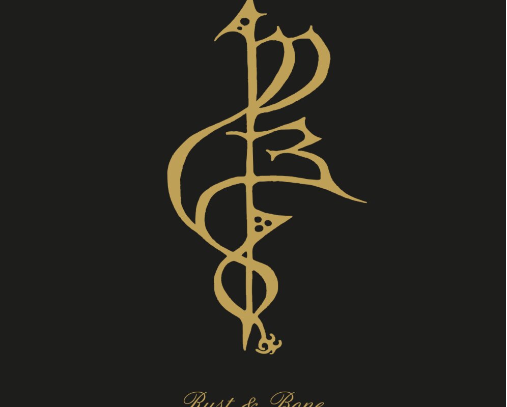 Mourning Beloveth: 'Rust & Bone' out now
