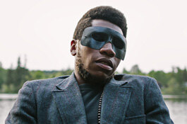 Ook Willis Earl Beal toegevoegd aan programma More Music!