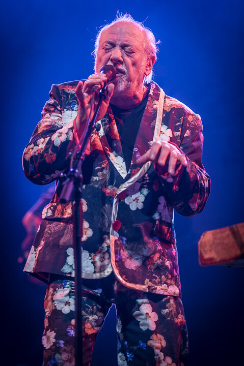 Urbanus en De Fanfaar. Een plus een is niet altijd twee.