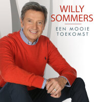 Willy Sommers jubileert in Blankenberge