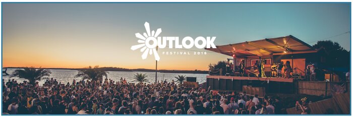 Outlook Festival 2016