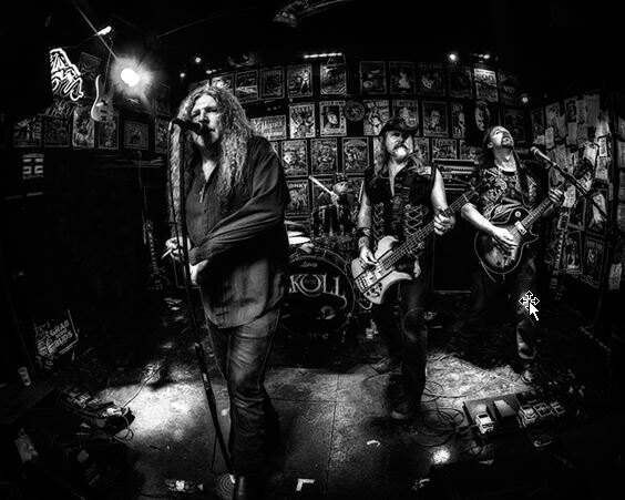 The Skull Plan Extensive European Tour And Limited Edition Release